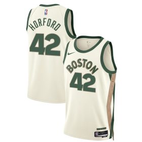 Al Horford Boston Celtics Jersey – City Edition