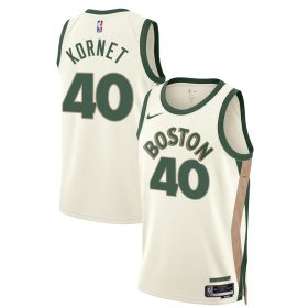 Luke Kornet Boston Celtics Jersey – City Edition