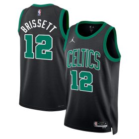 Oshae Brissett Boston Celtics Jersey – Statement Edition