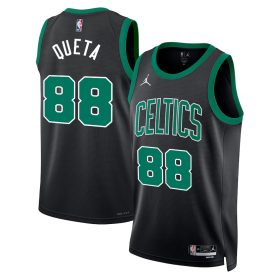 Neemias Queta Boston Celtics Jersey – Statement Edition