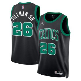 Xavier Tillman Boston Celtics Jersey – Statement Edition