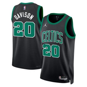 JD Davison Boston Celtics Jersey – Statement Edition