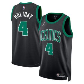 Jrue Holiday Boston Celtics Jersey – Statement Edition