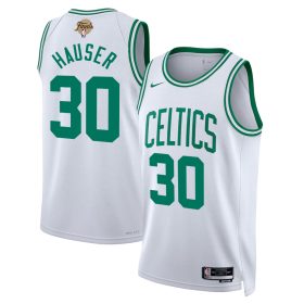 Sam Hauser Boston Celtics Jersey – Association Edition