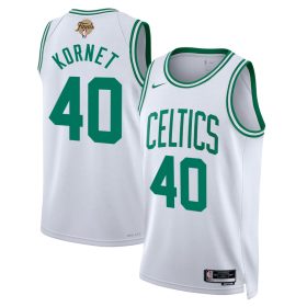 Luke Kornet Boston Celtics Jersey – Association Edition