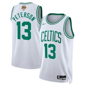 Drew Peterson Boston Celtics Jersey – Association Edition