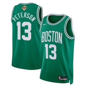 Drew Peterson Boston Celtics Jersey – Icon Edition