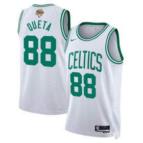 Neemias Queta Boston Celtics Jersey – Association Edition