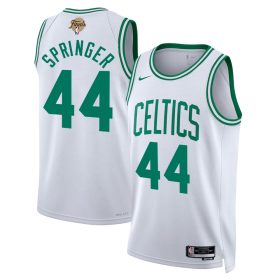 Jaden Springer Boston Celtics Jersey – Association Edition