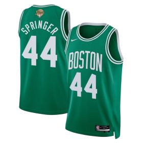 Jaden Springer Boston Celtics Jersey – Icon Edition