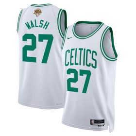 Jordan Walsh Boston Celtics Jersey – Association Edition