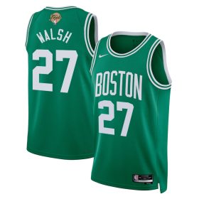 Jordan Walsh Boston Celtics Jersey – Icon Edition